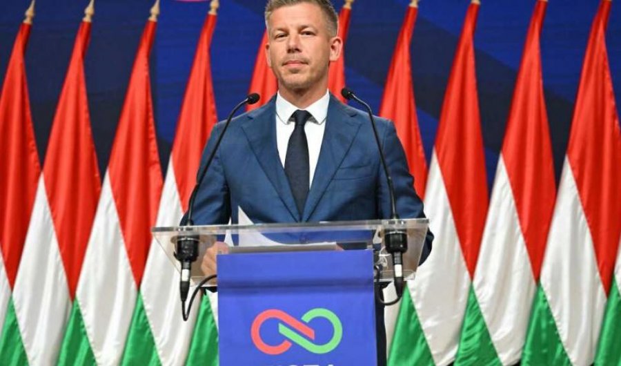 “Netanyahu do arrestohet në Hungari”- Magyar: Vendi jonë nuk do tërhiqet nga Gjykata Ndërkombëtare Penale