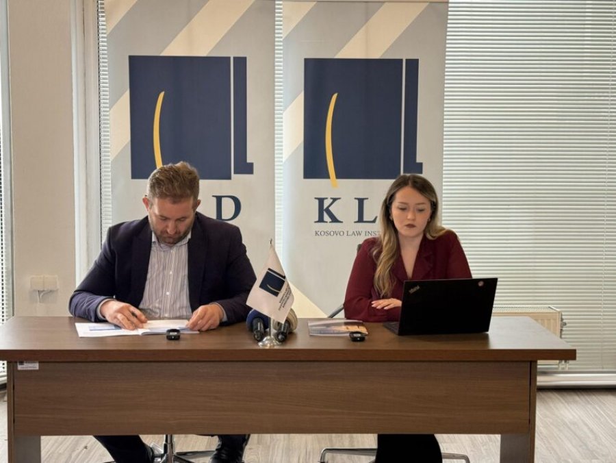 IKD: Kohëzgjatja e trajtimit të rasteve civile mbetet shqetësuese