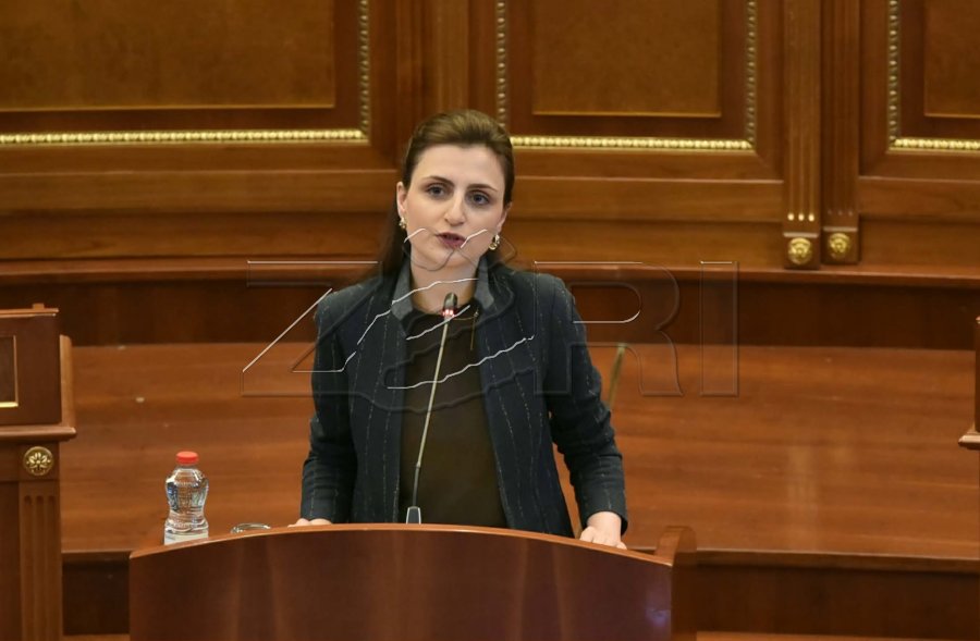 Ymeri: Në zyrën ku bëhet faturimi i energjisë elektrike është pikërisht vëllai i kryeministrit Kurti