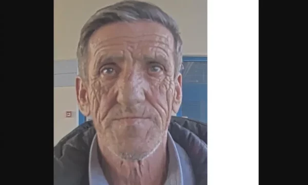 62-vjeçari Bajram Gashi nga Kosova, zhduket në Kroaci – policia kërkon ndihmë