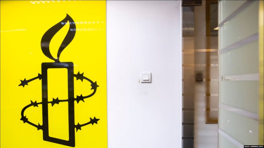 Amnesty International publikon raportin, ja çfarë thuhet për Kosovën