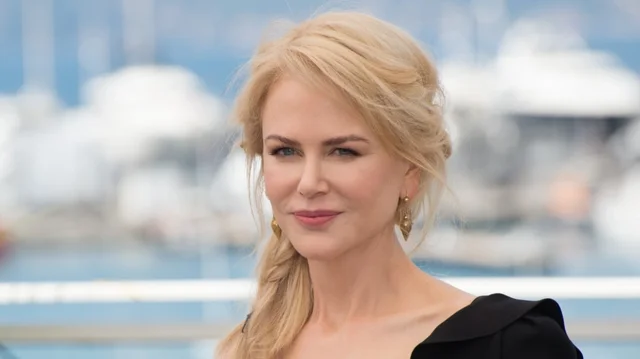 Nicole Kidman kujton momentin kur mësoi për vdekjen e nënës së saj: Ajo ishte pjesë e madhe e ekzistencës sime