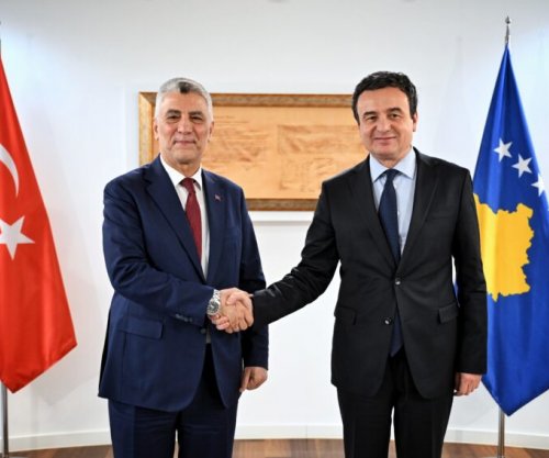 Kurti pret ministrin turk të Tregtisë, kërkohet thellim i bashkëpunimit ekonomik dhe zgjerim i marrëveshjes për tregti të lirë