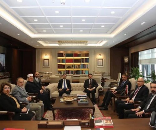 Tërnava në Ankara: Premtohen projekte të reja për restaurimin e xhamive në Kosovë