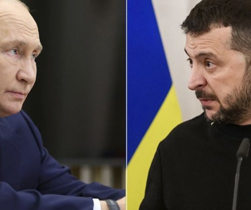 Ukraina i kërkon Turqisë të organizojë një takim mes Zelenskyt dhe Putinit