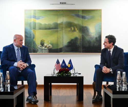 Kurti pas takimit me ambasadorin amerikan në NATO: Bashkëpunimi me SHBA-në, kyç për sigurinë