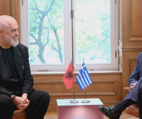 Rama pas takimit me homologun grek: Ne duam t’u bashkohemi juve në BE