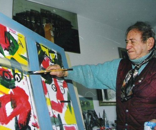 Ibrahim Kodra, mjeshtri që e çoi artin shqiptar në skenën botërore