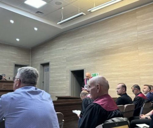 Gjykimi për 53-milionëshin, eksperti: “Bechtel Enka” ishte vazhdimisht prapa me punimet në autostradën “Arbën Xhaferi”