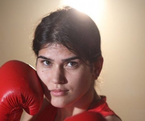 “World Boxing Cup – Brazil 2026”, Donjeta Sadiku sot në ring 