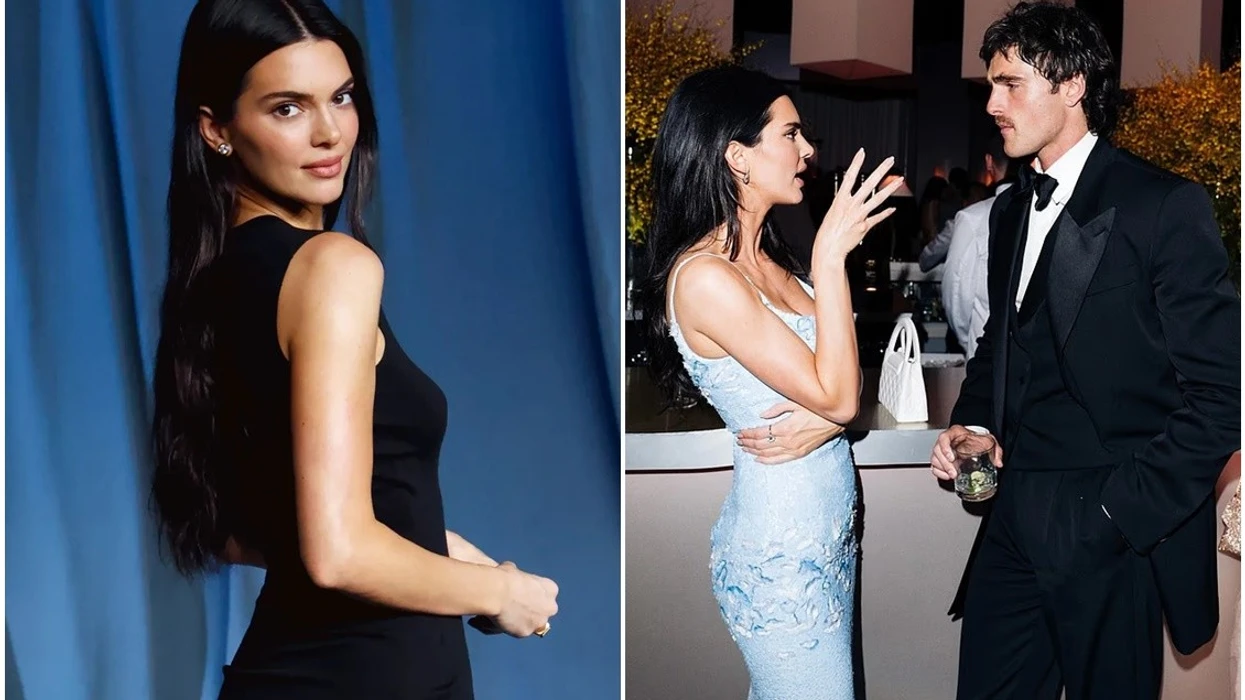 Kendall Jenner dhe Jacob Elordi janë në lidhje prej dy muajsh