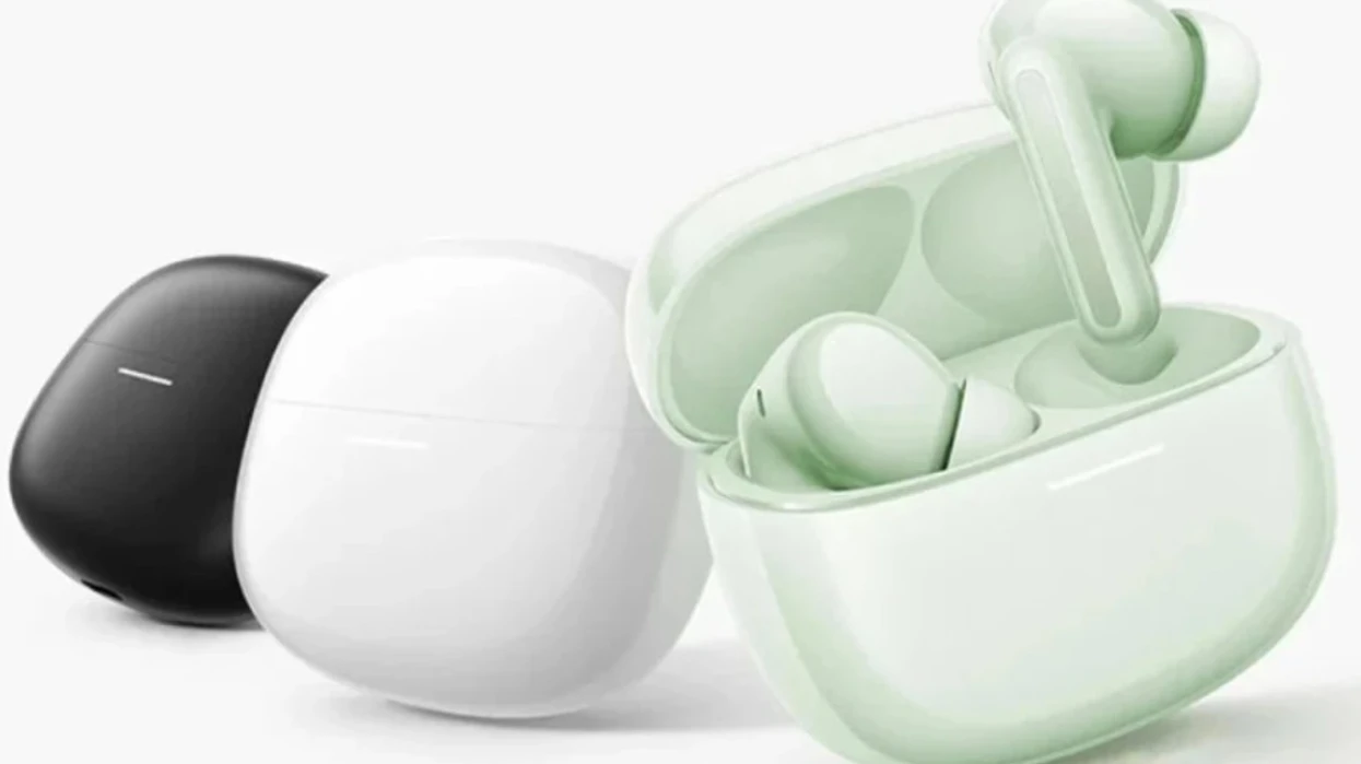 Gjithçka rreth kufjeve të reja Redmi Buds 8