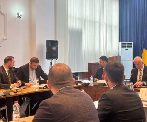 Debat për Projektligjin e Byrosë, KDI: Ende s’janë adresuar sa duhet vërejtjet e Kushtetueses