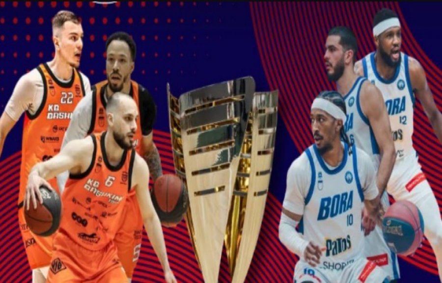 Bashkimi mposht Borën në një sfidë dramatike