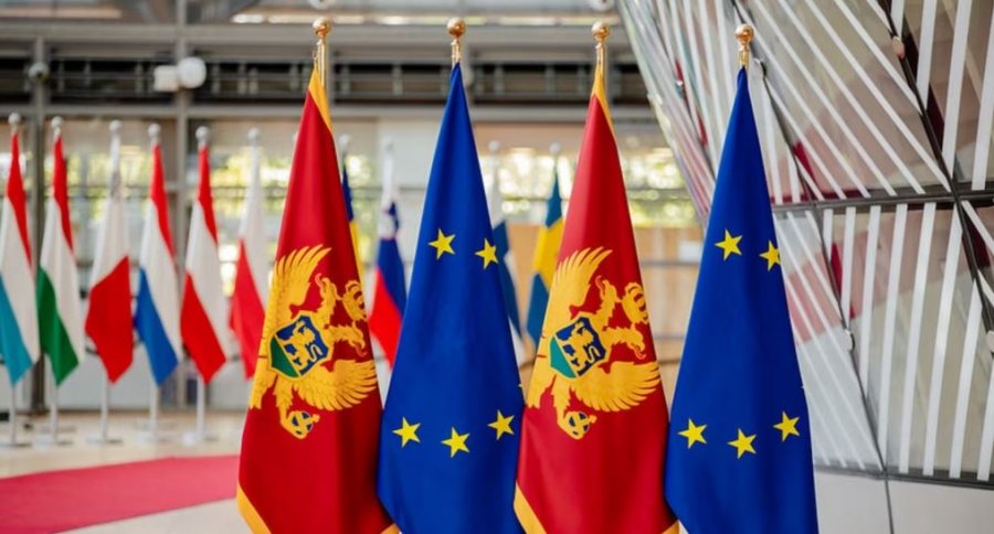 Mali i Zi, më afër anëtarësimit në BE