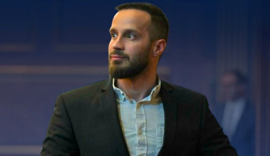 Fatos Geci s’tërhiqet nga deklarata për Thaçin: I kam shkruar vetë ato fjali!