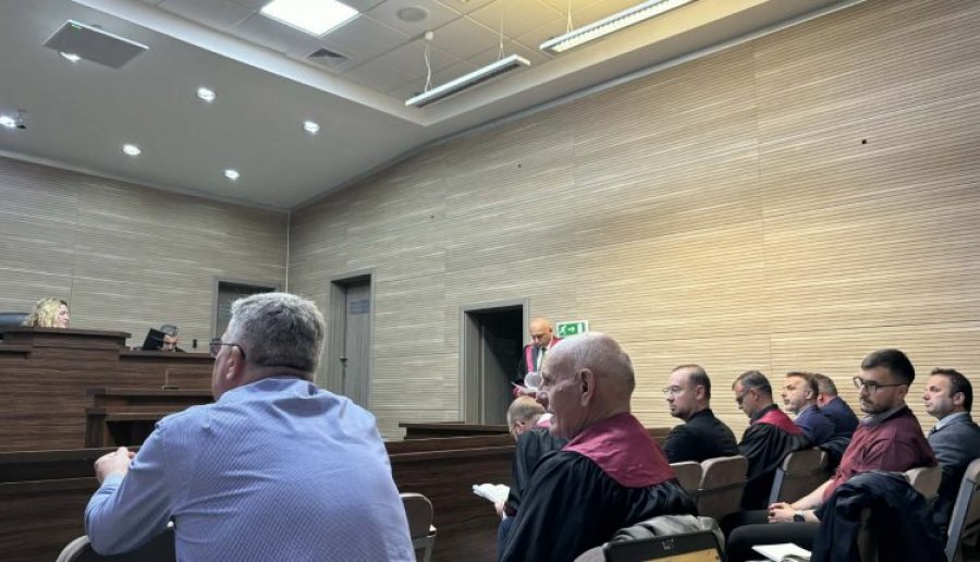 Gjykimi për 53-milionëshin, eksperti: “Bechtel Enka” ishte vazhdimisht prapa me punimet në autostradën “Arbën Xhaferi”