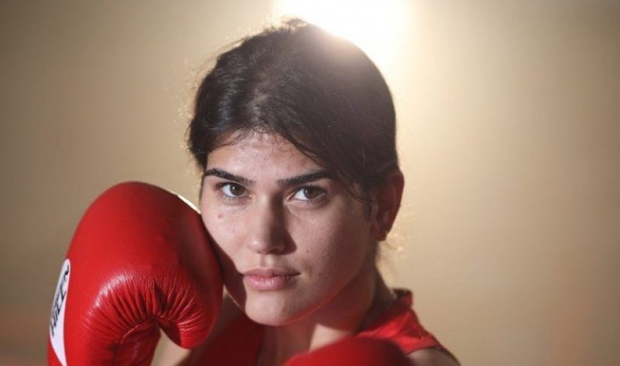 “World Boxing Cup – Brazil 2026”, Donjeta Sadiku sot në ring 