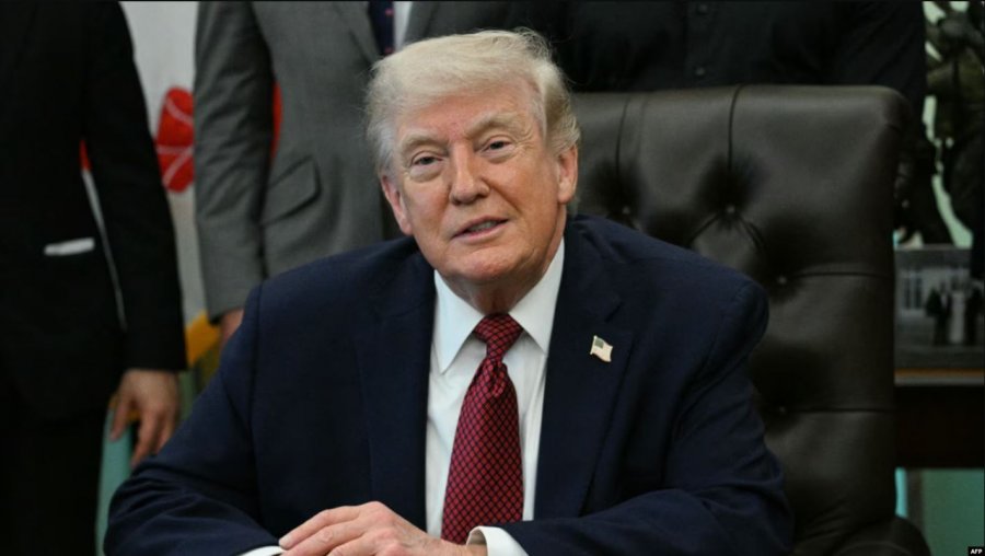Trumpi e zgjat armëpushimin me Iranin, por e mban në fuqi bllokadën ndaj porteve iraniane