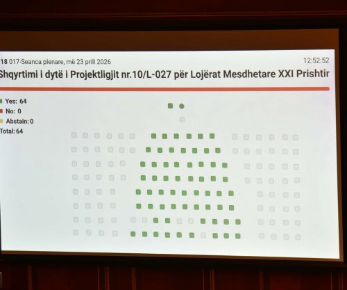 Kuvendi miraton projektligjin për lojërat mesdhetare “Prishtina 2030”