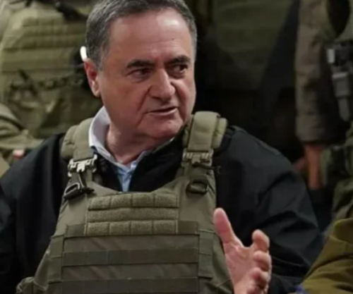 Ministri i mbrojtjes: Izraeli pret dritën jeshile të SHBA-së për ta kthyer Iranin në epokën e gurit