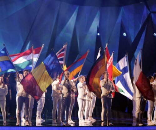 Edhe Sllovenia refuzon transmetimin e Eurovisionit, zgjedh program alternativ për Palestinën