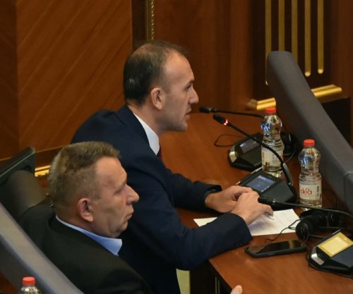 Mustafa ministres Kusari-Lila: Pse nuk ia lini Kuvendit përzgjedhjen e kandidatëve të Bordit?