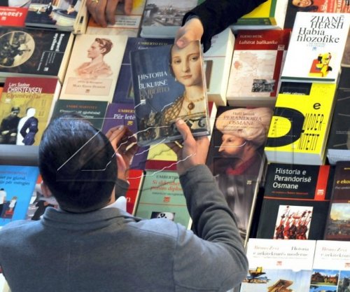 Shënohet Dita Ndërkombëtare e Librit