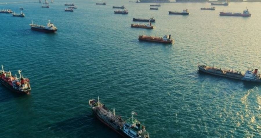 Koreja e Jugut i kërkon Teheranit, që të lejojë anijet e saj të kalojnë në Hormuz