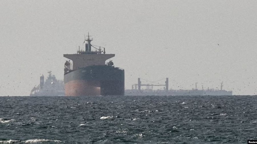 Detarët malazezë “në gjendje të mirë”, pasi Irani sekuestron anijen e tyre