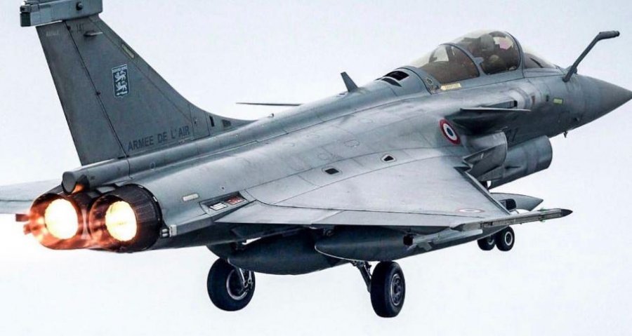 NATO-ja rinovon flotën e saj, planifikon të mos marrë më avionë amerikanë zbulimi