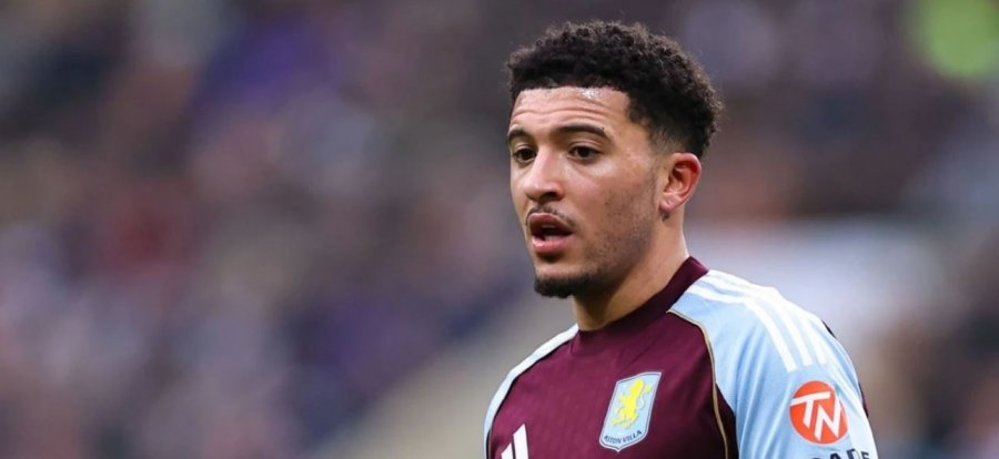 Jadon Sancho vendos përfundimisht për të ardhmen, i jep fjalën gjigantit evropian