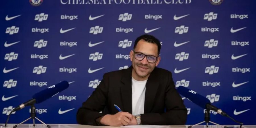 Zgjati vetëm 106 ditë, Chelsea shkarkon trajnerin Rosenior