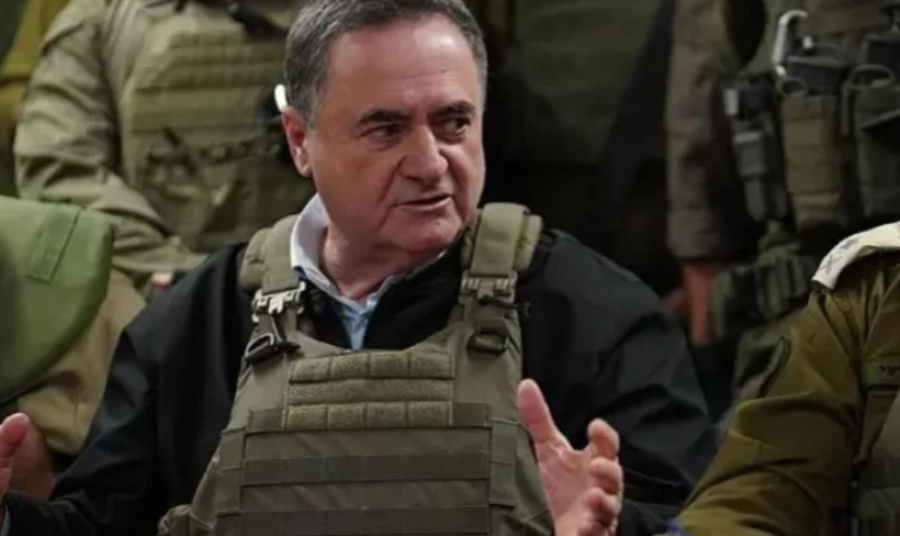 Ministri i mbrojtjes: Izraeli pret dritën jeshile të SHBA-së për ta kthyer Iranin në epokën e gurit