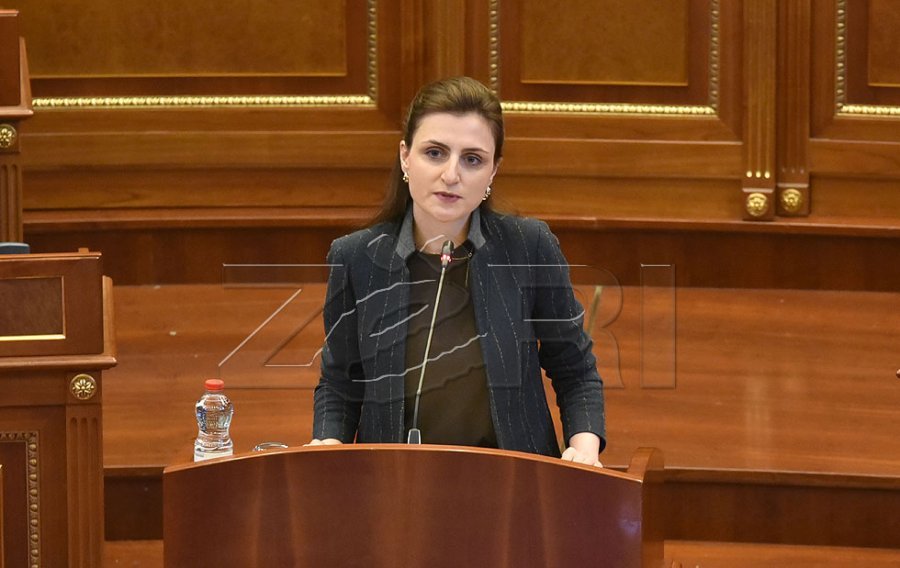 Janina Ymeri: Anëtarët e Bordit të AKP-së u votuan pa CV, kërkoj verifikim penal nga prokuroria