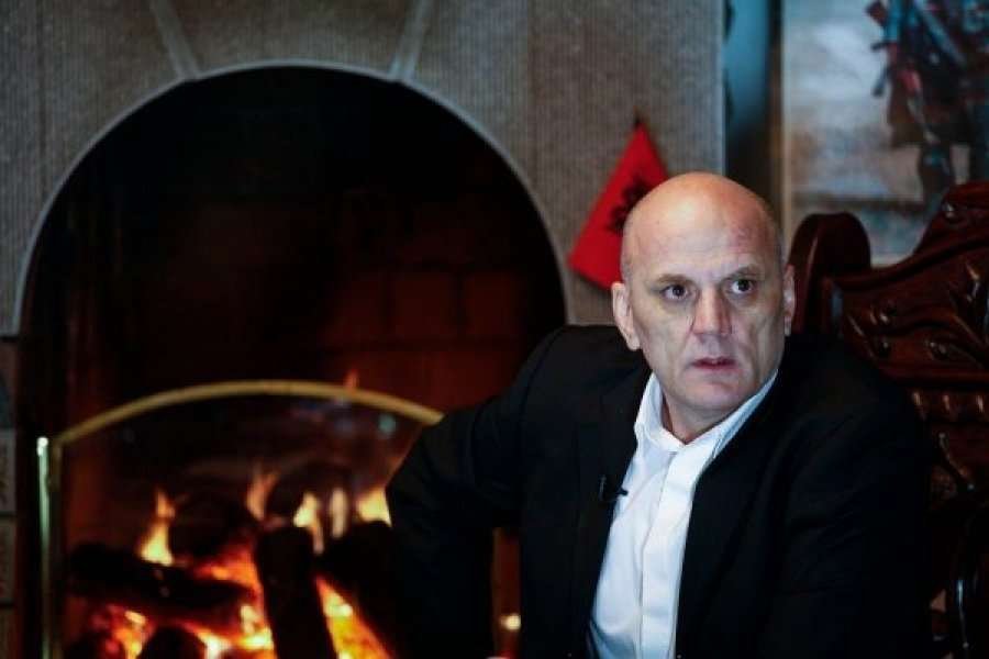 Gani Geci: PDK-ja dhe LVV-ja po veprojnë së bashku kundër familjes Geci