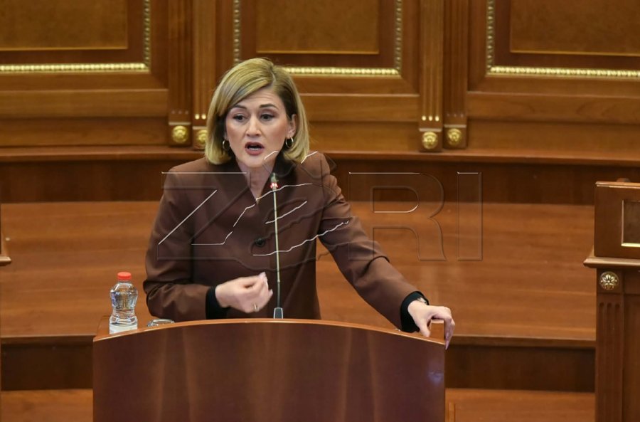 Kusari-Lila pas miratimit të Projektligjit për çmimet tavan: Pres fillimin e menjëhershëm të zbatimit të këtij ligji