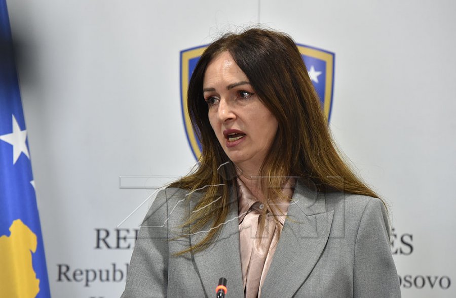 Nagavci: Vendi nuk ka nevojë për zgjedhje të reja, por për marrëveshje për presidentin