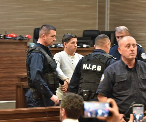 Rasti “Banjska” në ballinat botërore, mediat e huaja raportojnë për tre të akuzuarit