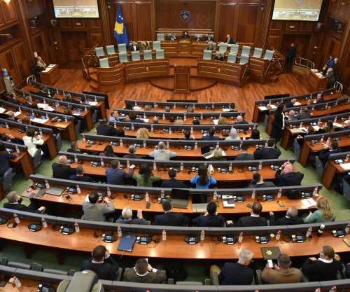 Kuvendi zgjedh anëtarët e KPM-së