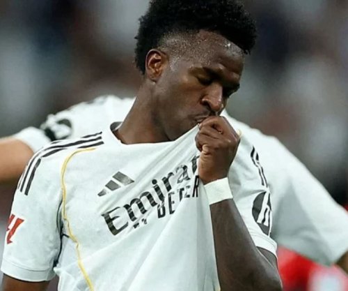 Real Madrid zgjidh “çështjen” Vinicius, braziliani lëshon pe për kontratën e re
