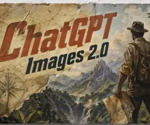 ChatGPT Images 2.0 sjell aftësi të të menduarit në gjenerimin e imazheve