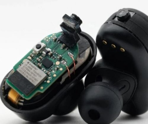 VueBuds, kufjet që shndërrohen në sy digjitalë