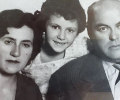 Mark Gashi, piloti i parë shqiptar i Kosovës