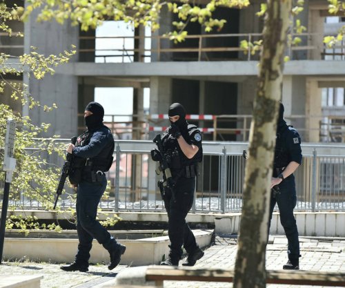 Masa të shtuara të sigurisë para vendimit për të akuzuarit e rastit “Banjska” [foto]