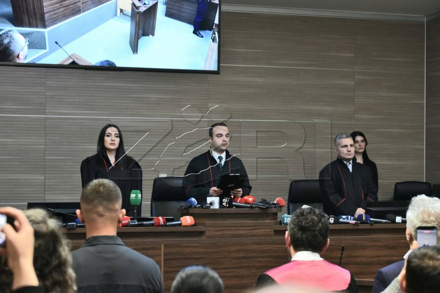 Lista Serbe shpërthen pas vendimit për Banjskën: Hakmarrje, jo drejtësi