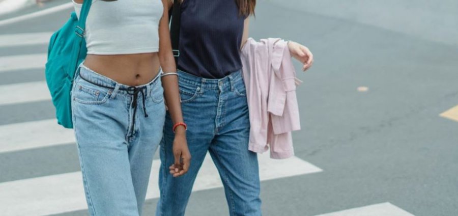 Xhinset që menduam se s’do t’i vishnim më kurrë, janë rikthyer edhe më fuqishëm