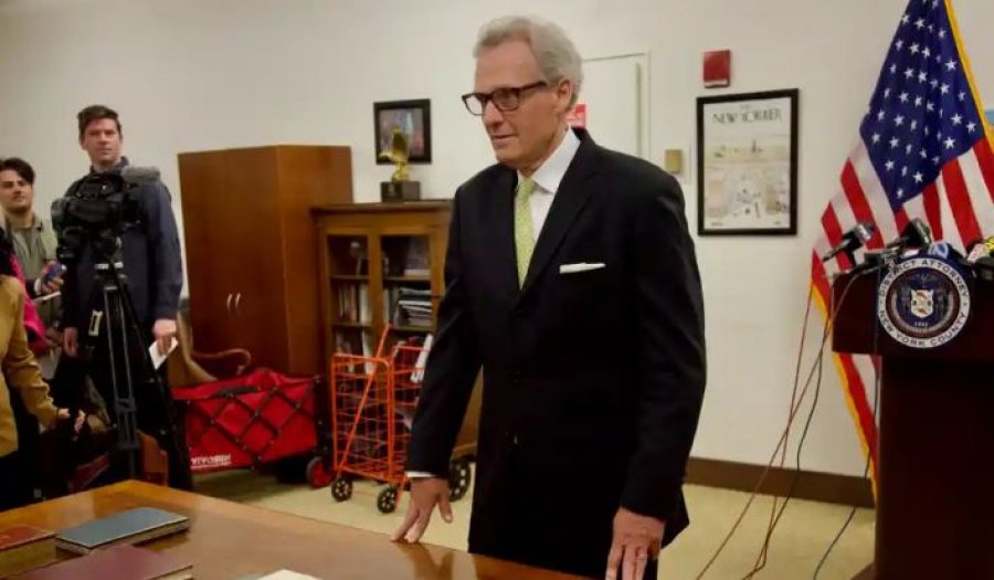 Pas dekadash, rikthehen librat e rrallë të vjedhur me vlerë miliona dollarë