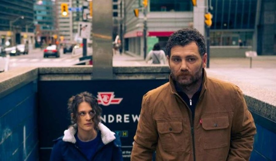 Rina Krasniqi dhe Afrim Muçaj në filmin e Florenc Papas, përfundojnë xhirimet 