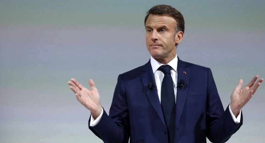 Macron: Nuk do të merrem me politikë pas vitit 2027